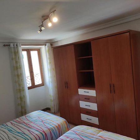 Apartamento Toki Berriya Elizondo Luaran gambar