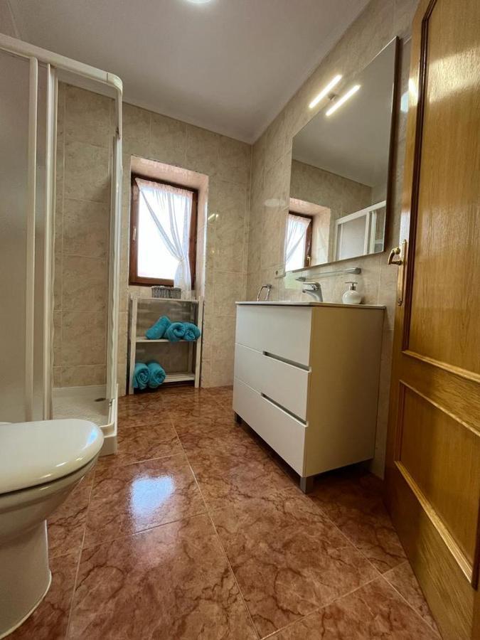Apartamento Toki Berriya Elizondo Luaran gambar